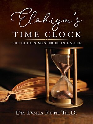cover image of Elohiym's Time Clock